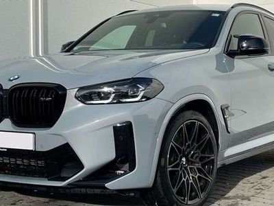 usado BMW X4 M Competition