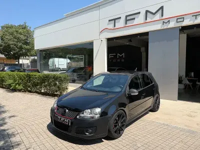 Usado VW Golf V