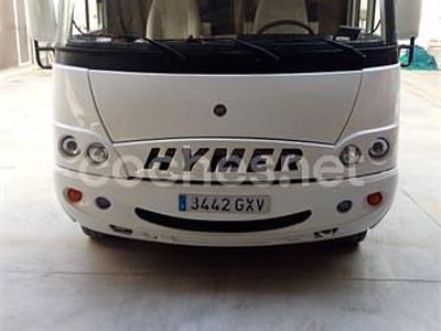 Blanco Usado 2000 Fiat Ducato Van | 35.000 €