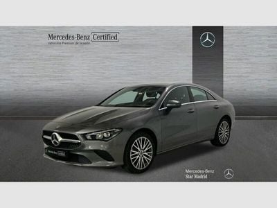 Mercedes CLA250e