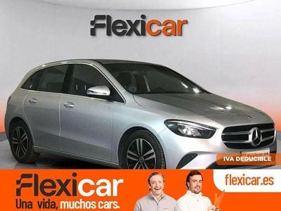 Mercedes B200