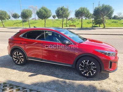 Usado Kia XCeed 141 CV (103 kW) 2023 Rojo SUV
