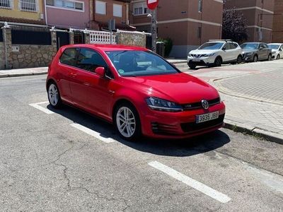 VW Golf VII