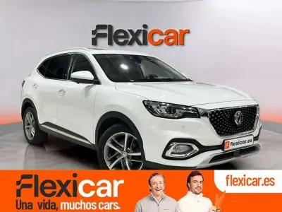 Używany MG EHS