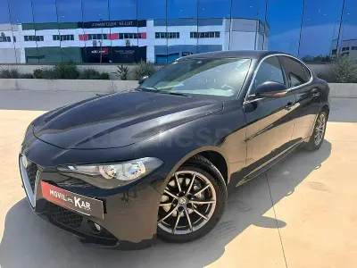 Usado Alfa Romeo Giulia
