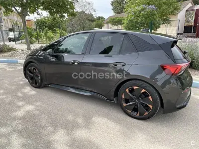 Usado Cupra Born e-Boost 169 kW (231 CV) 2023 Eléctrico Utilitario