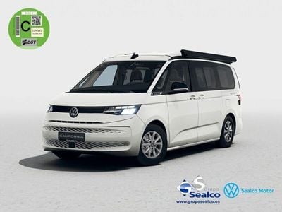 VW California