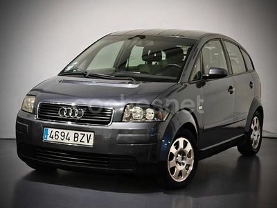 Audi A2