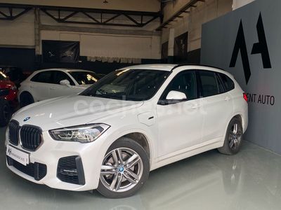 Usado BMW X1 220 CV (161 kW) 2021 Blanco SUV