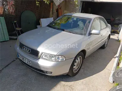 Usado Audi A4