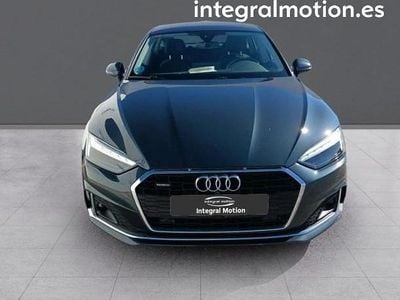 Usado Audi A5 Sportback Advanced Plus 204 CV (150 kW) 2021 Utilitario