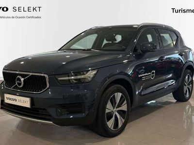 usado Volvo XC40 T2 Momentum Pro