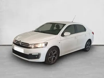 Usado Citroën C-Elysee I