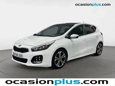 Kia Ceed GT