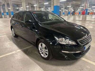 usado Peugeot 308 1.2 PureTech S&S Access 130