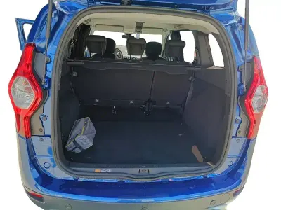 Usado Dacia Lodgy