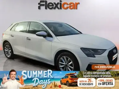 Usado Audi A3 Sportback e-tron