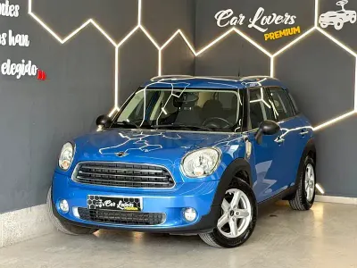 Usado Mini One D Countryman