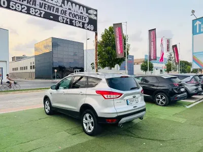 Usado Ford Kuga