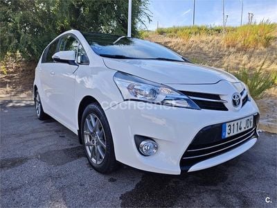 Toyota Verso