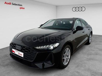 Usado Audi A5 Business 204 CV (150 kW) 2025 Negro Berlina