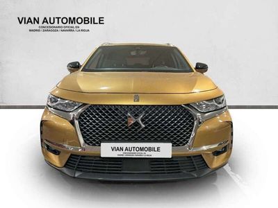 usado DS Automobiles DS7 Crossback 1.5BlueHDi So Chic