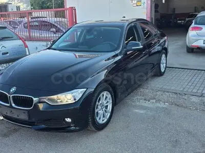 Usado BMW 320