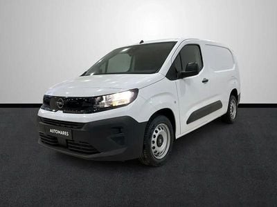 Brugt Opel Combo