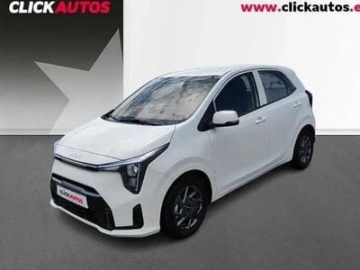 Usado 2025 Kia Picanto Active Utilitario | 16.400 € (Buen precio)