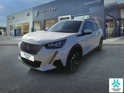 Peugeot e-2008