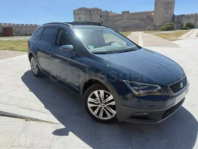 Usado Seat Leon