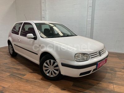 VW Golf IV