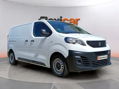 Usado Peugeot Expert