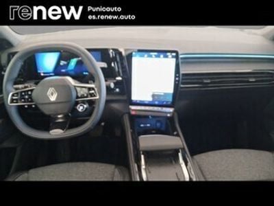 Renault Rafale