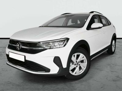VW Taigo