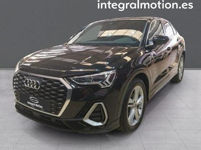 Usado 2021 Audi Q3 Premium SUV | 29.900 € (Precio justo)
