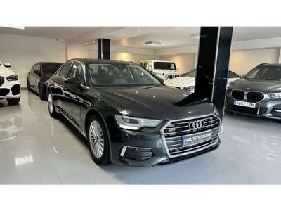 usado Audi A6 45 TFSI Design S tronic