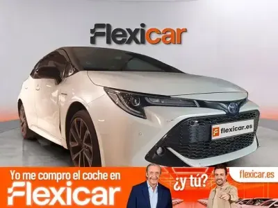 Usado Toyota Corolla