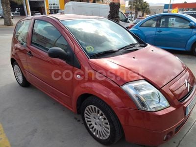 Citroën C2