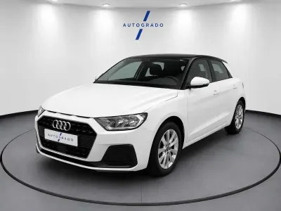 Usado Audi A1 Sportback