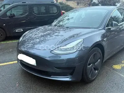 Usado Tesla Model 3 RWD 239 kW (325 CV) 2020 Eléctrico Berlina