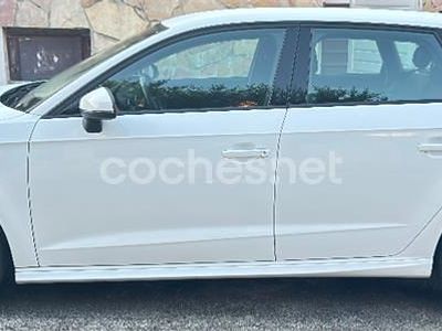 Audi A3 Sportback e-tron