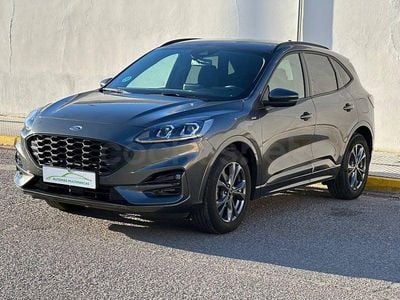 Brugt Ford Kuga