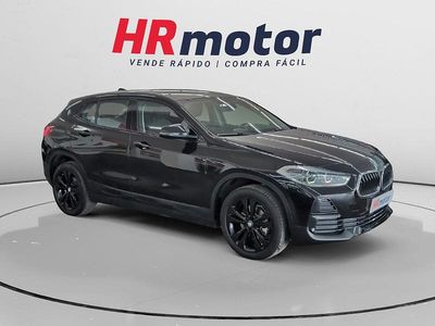 Usado BMW X2 Advantage 150 HP (110 kW) 2022 SUV