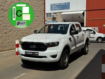 Usado Ford Ranger