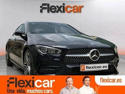 Mercedes CLA220