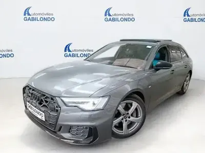 Usado Audi A6