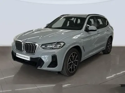 Brugt BMW X3 xLine 190 HK (139 kW) 2023 SUV