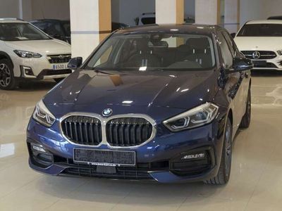 usado BMW 118 118 d Sport