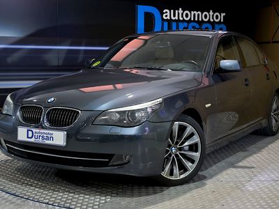 usado BMW 535 Serie 5 d